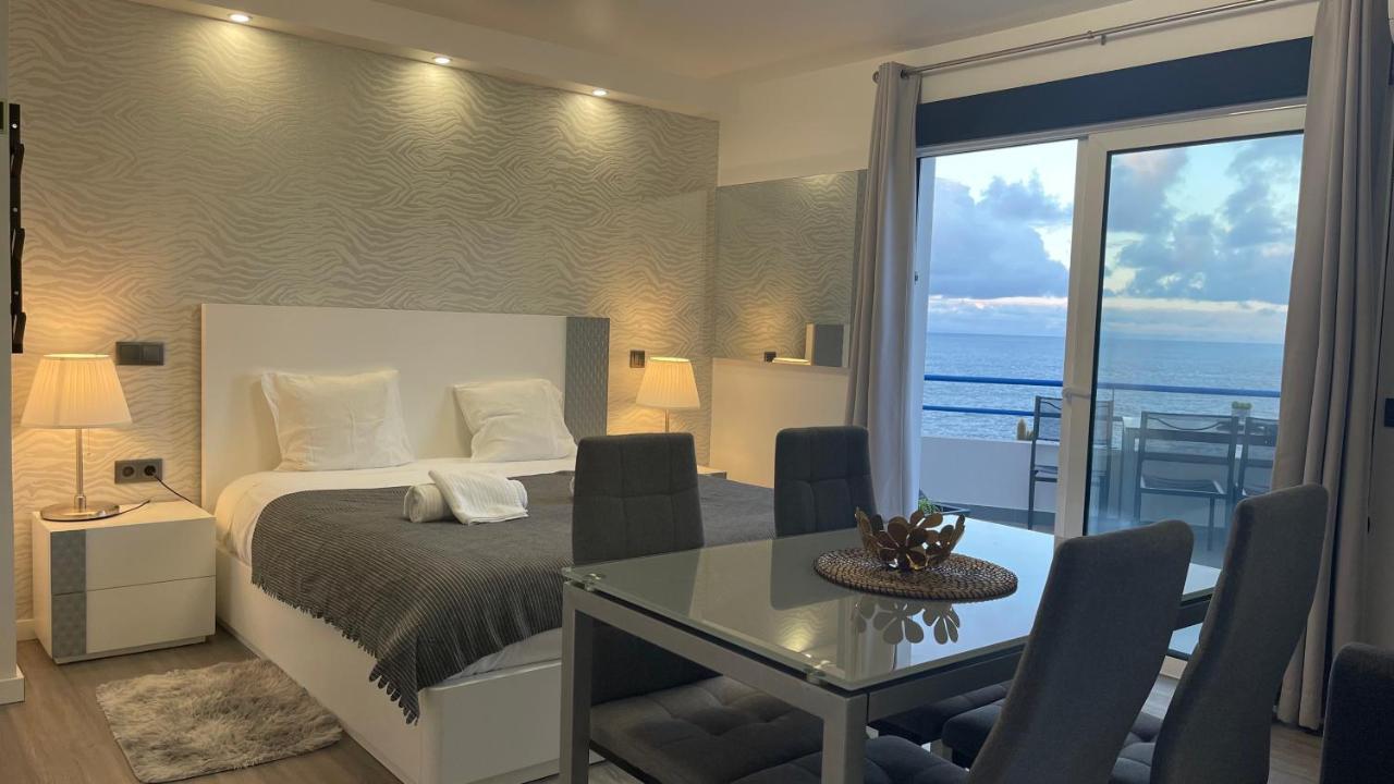 Sea And Sun 4 You - Porto Moniz Ngoại thất bức ảnh