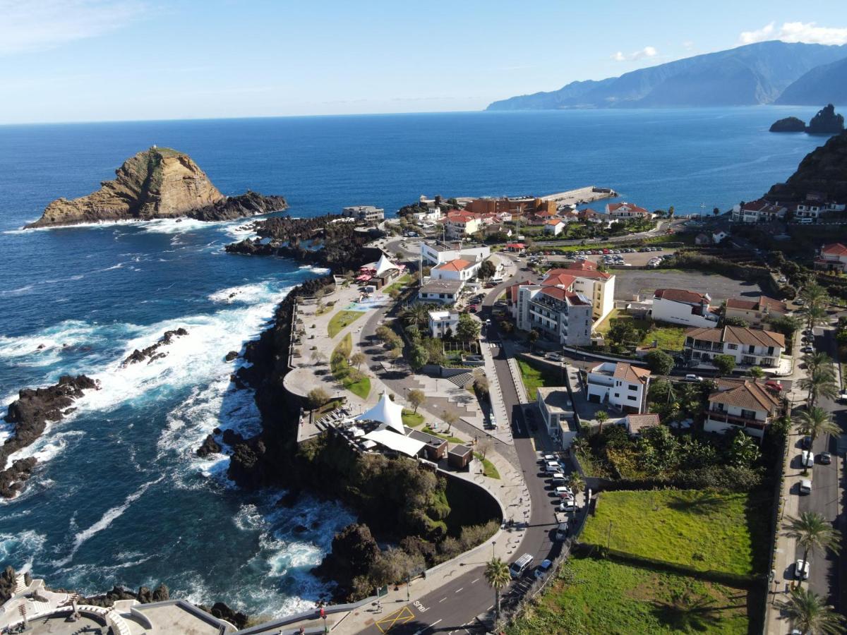 Sea And Sun 4 You - Porto Moniz Ngoại thất bức ảnh